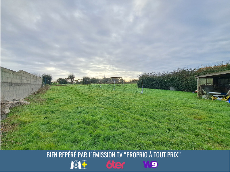 
                                                Vente
                                                 EXCLUSIVITE Proprio à tout prix