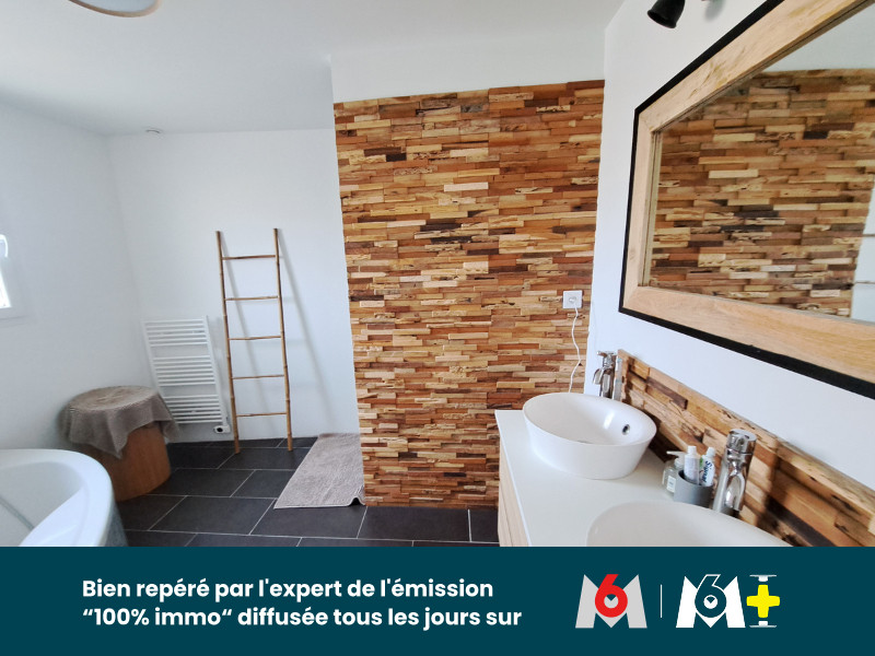 
                                                Vente
                                                 EXCLUSIVITE - Maison FAMILIALE