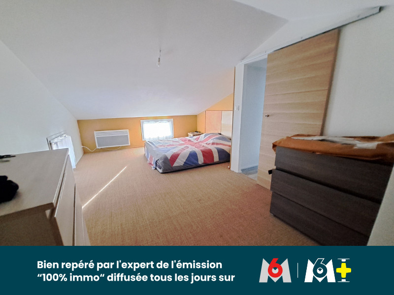 
                                                Vente
                                                 EXCLUSIVITE - Maison FAMILIALE