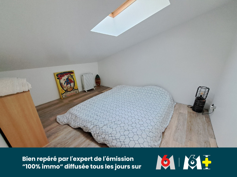 
                                                Vente
                                                 EXCLUSIVITE - Maison FAMILIALE