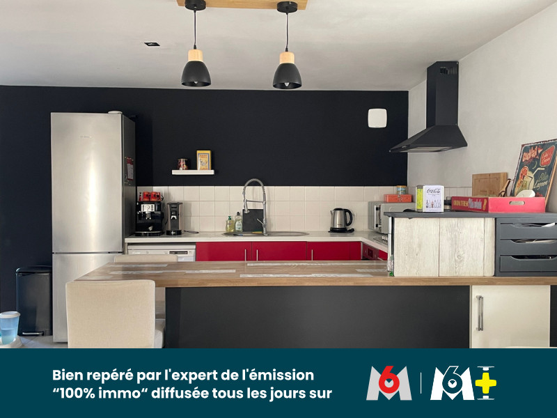 
                                                Vente
                                                 EXCLUSIVITE - Maison FAMILIALE