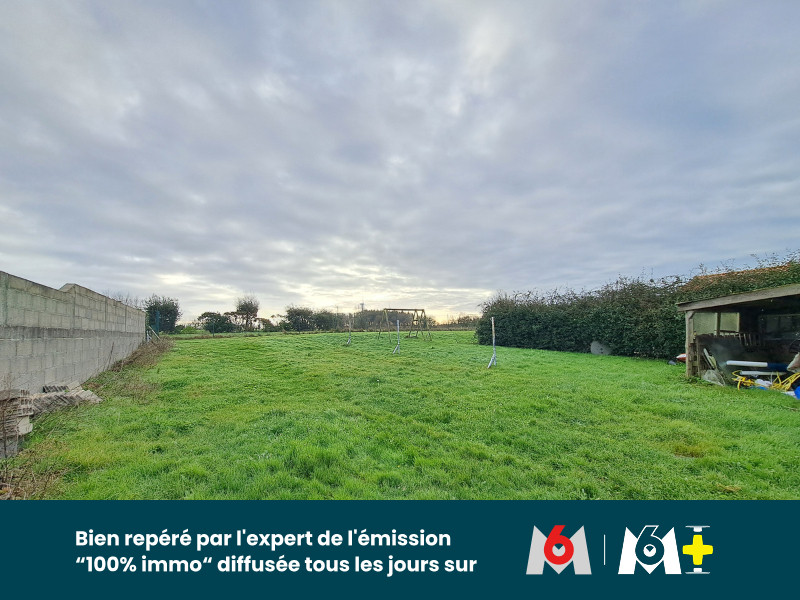 
                                                Vente
                                                 EXCLUSIVITE - Maison FAMILIALE