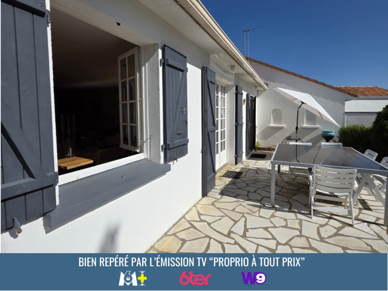 
                                                Vente
                                                 EXCLUSIVITE Proprio à tout Prix