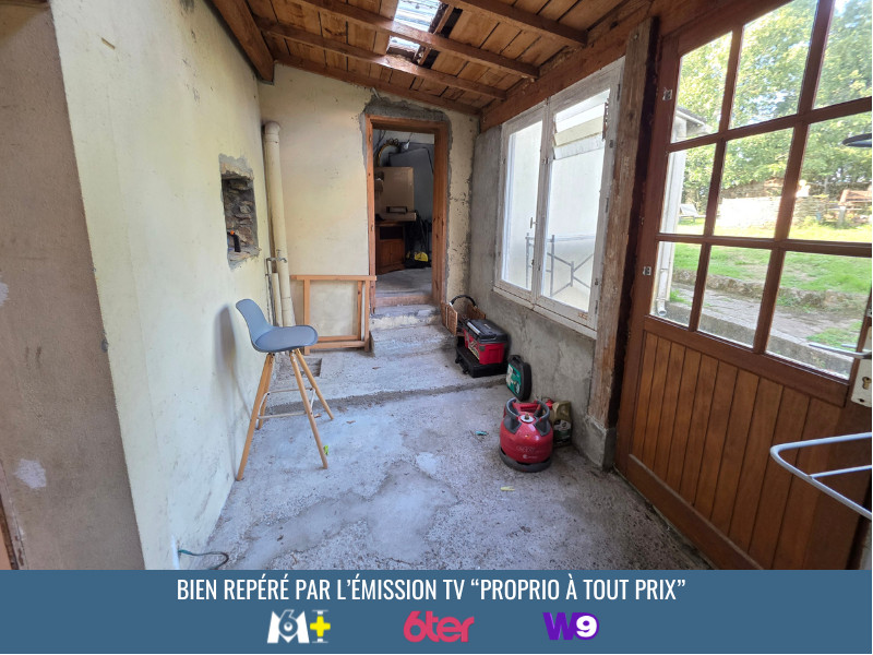 
                                                Vente
                                                 EXCLUSIVITE Proprio à tout prix