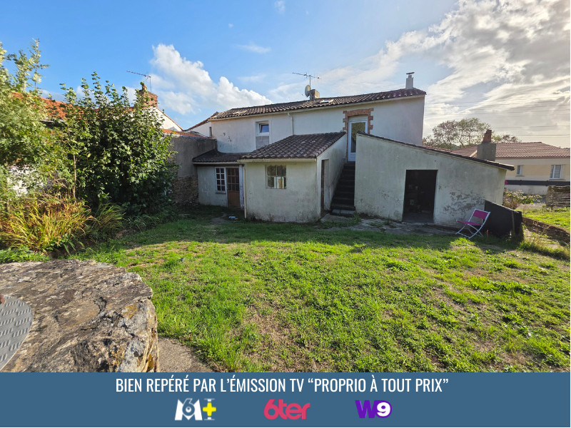 
                                                Vente
                                                 EXCLUSIVITE Proprio à tout prix