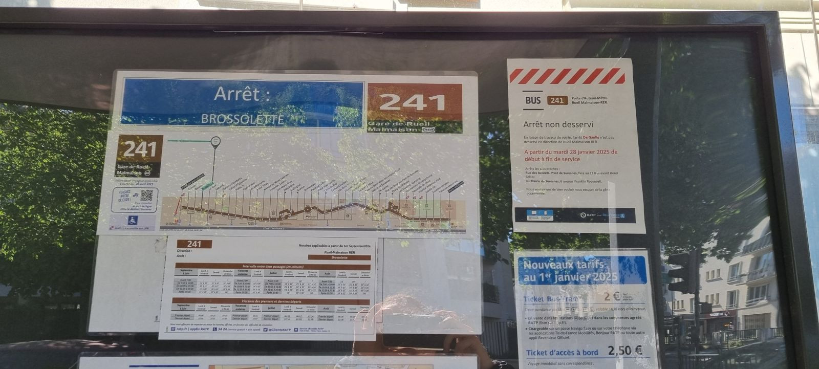 
                                                Location
                                                 Exclusivité - RUEIL-MALMAISON-T1-avec cave