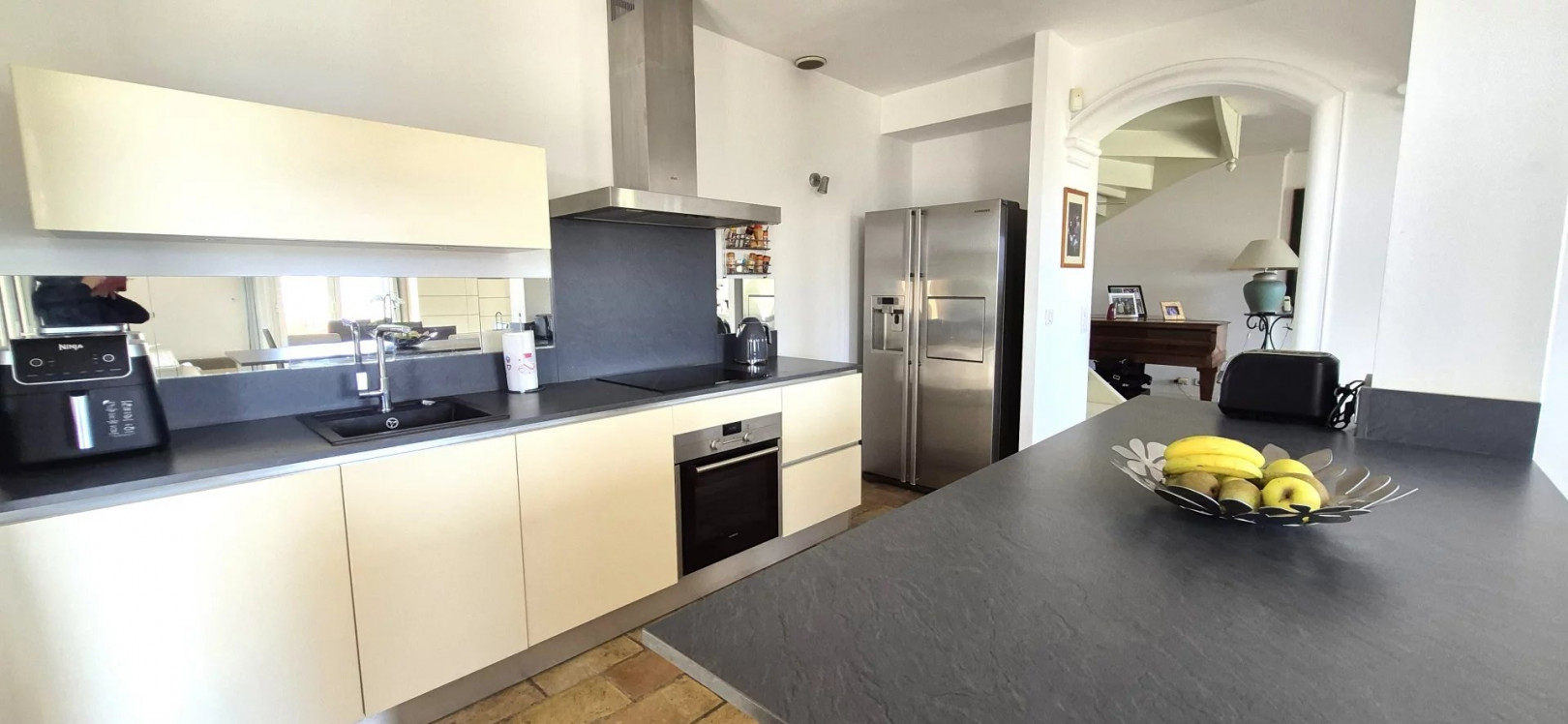 
                                                Vente
                                                 EXCLUSIVITE, Saint-Laurent-du-Var villa 4/5 pièces avec piscine