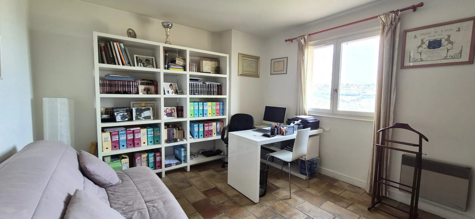 
                                                Vente
                                                 EXCLUSIVITE, Saint-Laurent-du-Var villa 4/5 pièces avec piscine