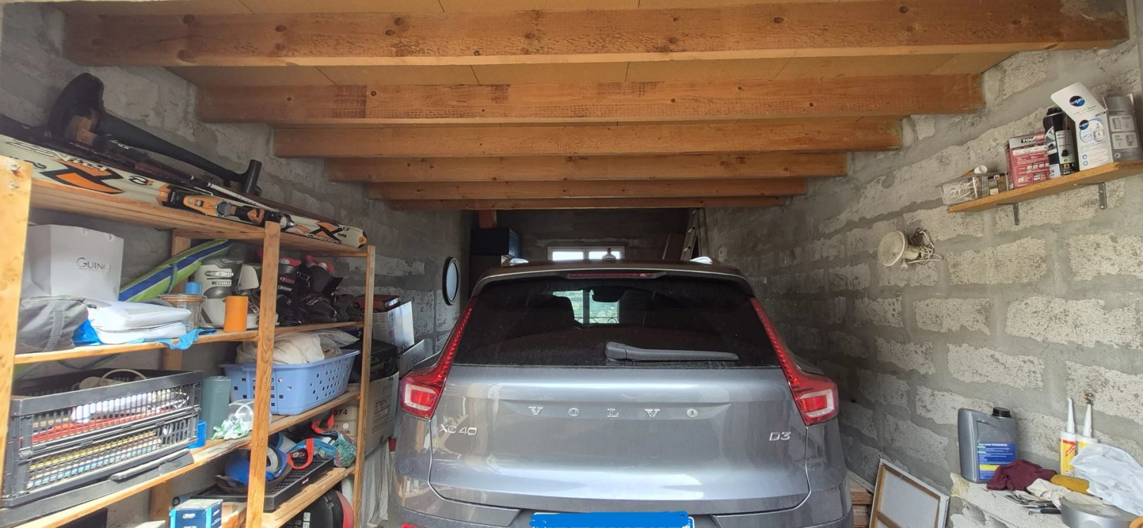 
                                                Vente
                                                 EXCLUSIVITE, Saint-Laurent-du-Var villa 4/5 pièces avec piscine