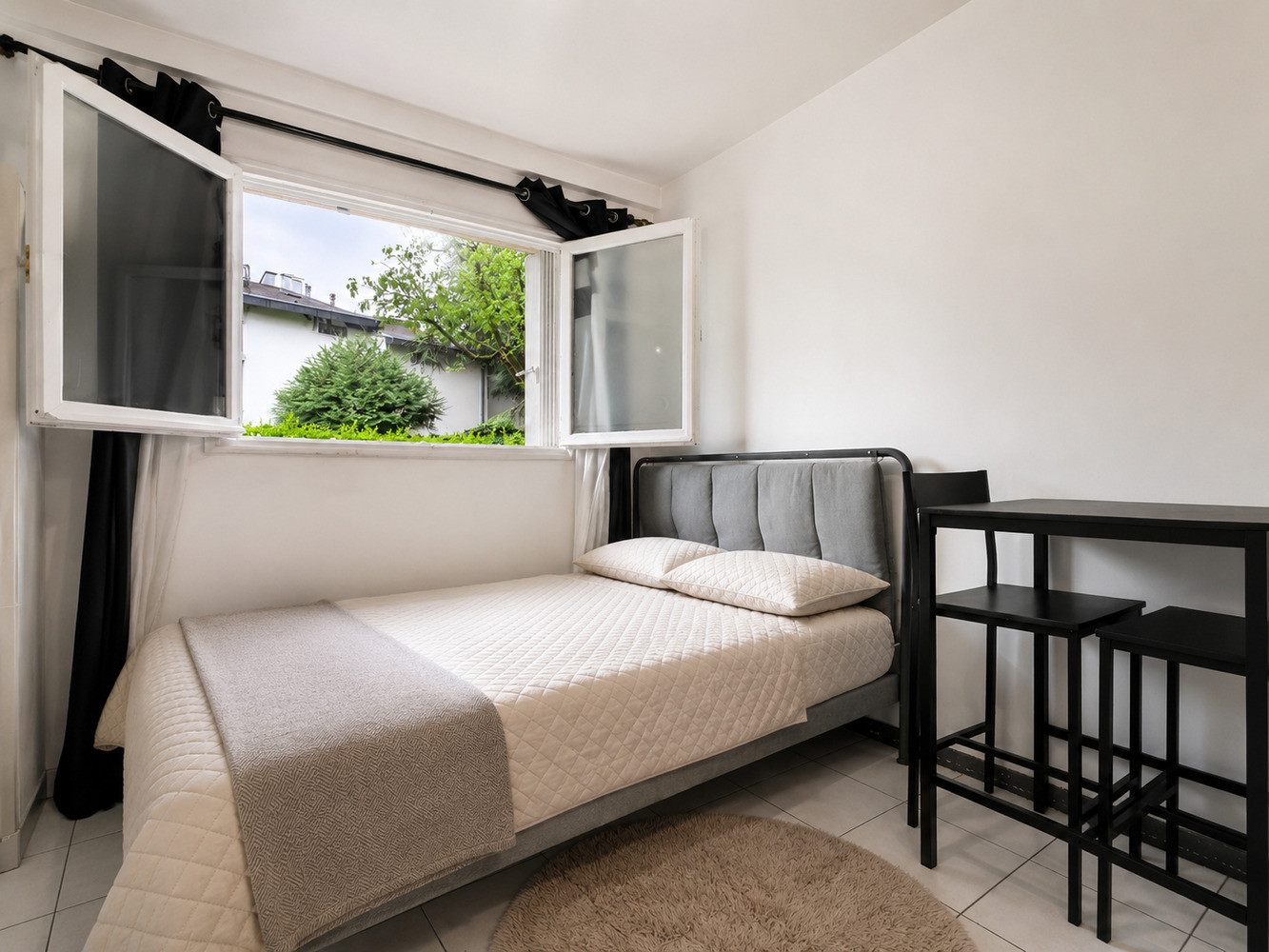 
                                                Vente
                                                 Exclusivité – Studette 10m²- Investissement