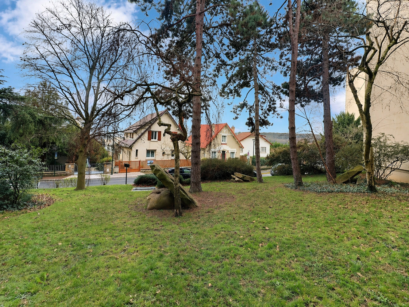 
                                                Vente
                                                 Exclusivité – Studette 9,5 m²