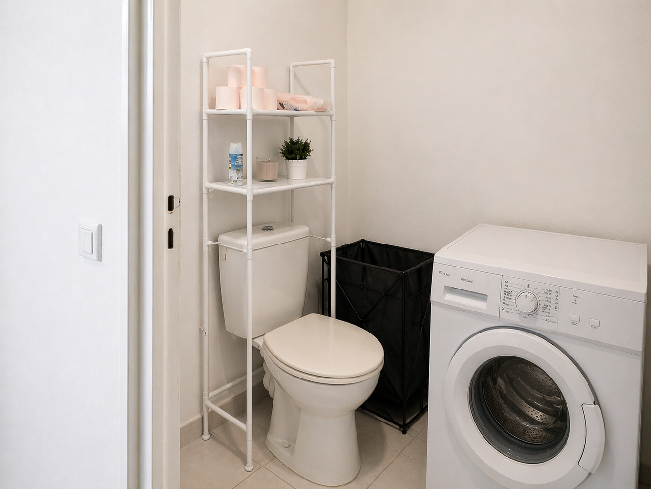 
                                                Vente
                                                 Exclusivité – Studette 9,5 m²