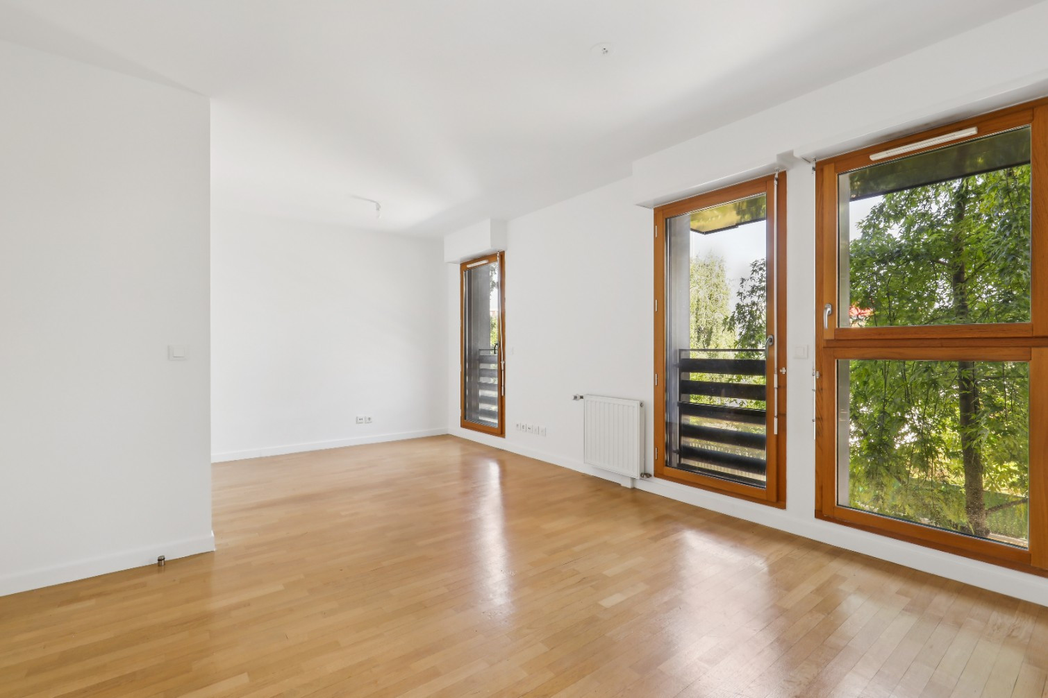 
                                                Vente
                                                 Exclusivité - Studio (modulable en 2 pièces)