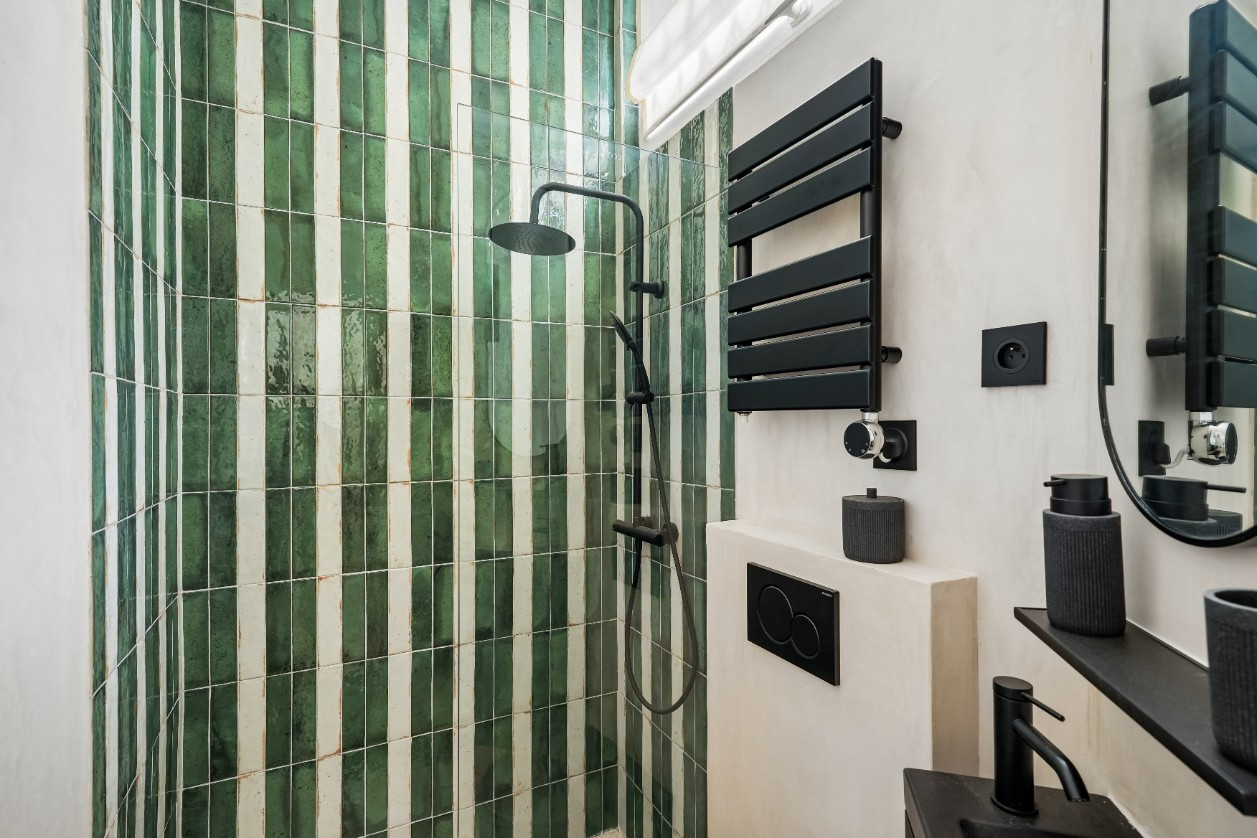 
                                                Vente
                                                 EXCLUSIVITE - Studio Rénové - Lamarck Caulaincourt
