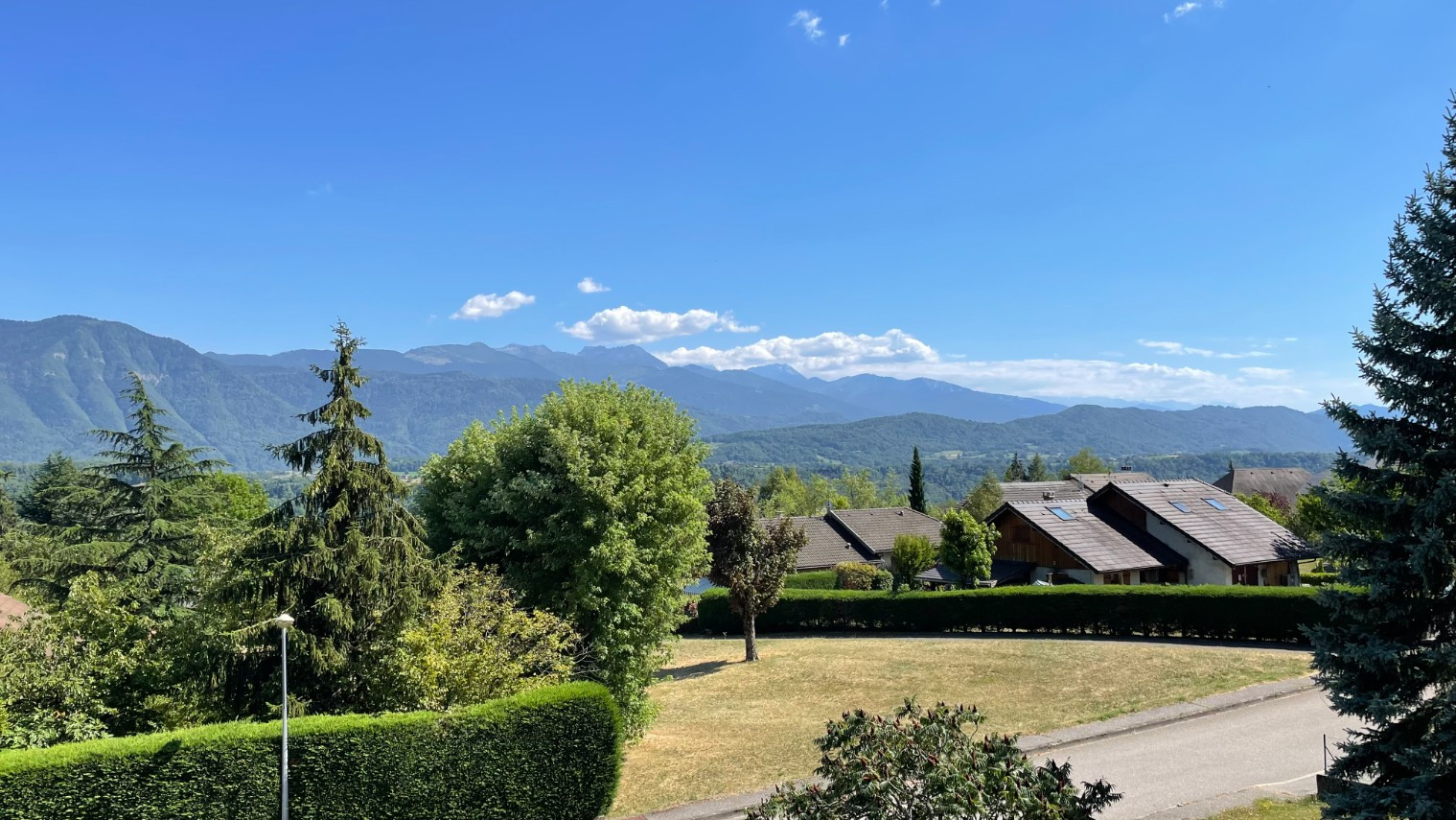 
                                                Viager
                                                 Exclusivité Viager Occupé - Saint-Pierre-d'Albigny