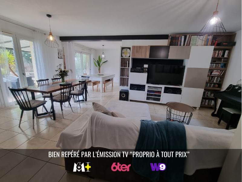 
                                                Vente
                                                 Exlusivité Proprio à Tout Prix