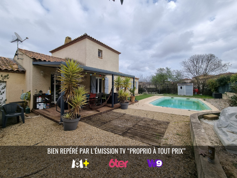 
                                                Vente
                                                 Exlusivité Proprio à Tout Prix