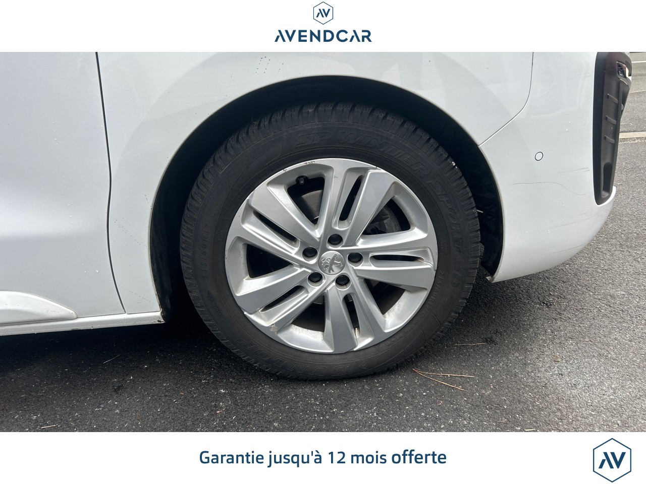 
                                                Voiture
                                                 EXPERT COMBI 2.0 BLUEHDI 150 L2 START-STOP