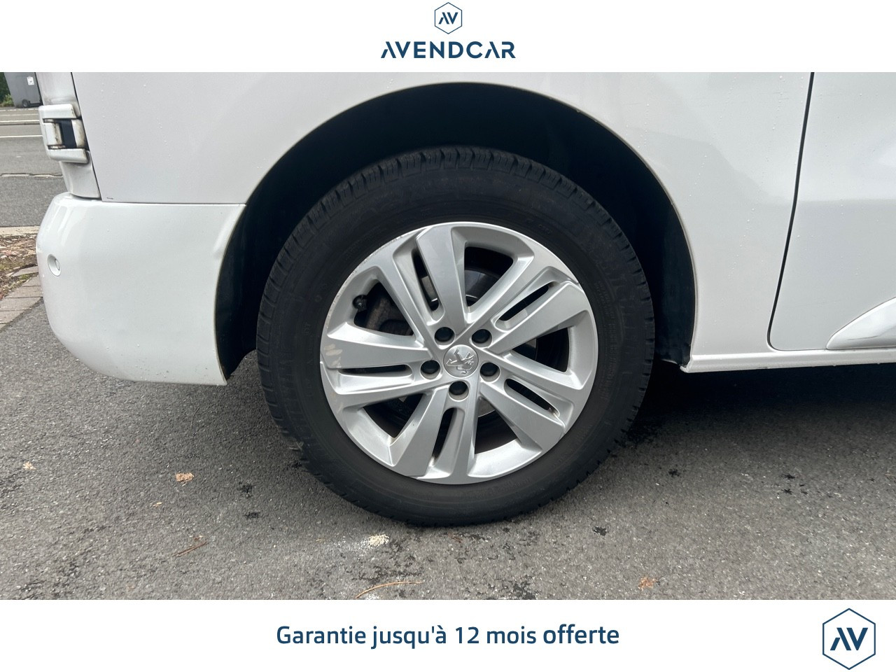 
                                                Voiture
                                                 EXPERT COMBI 2.0 BLUEHDI 150 L2 START-STOP