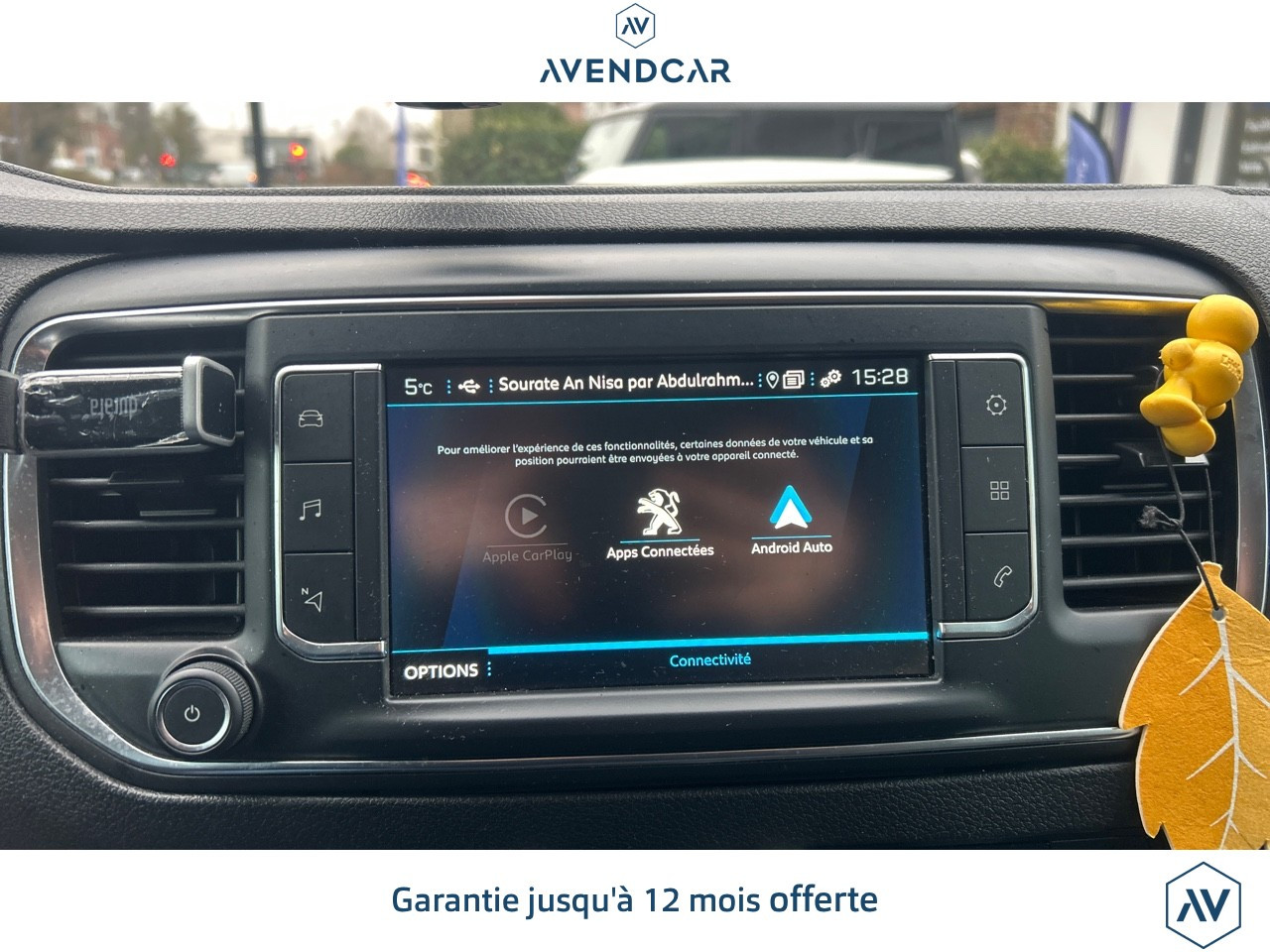 
                                                Voiture
                                                 EXPERT COMBI 2.0 BLUEHDI 150 L2 START-STOP