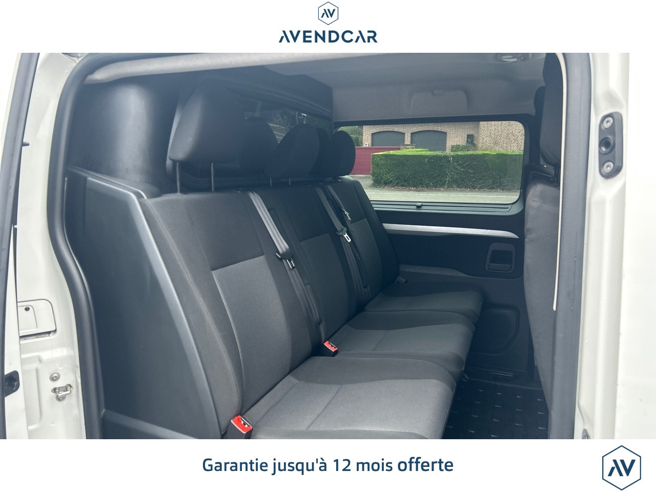 
                                                Utilitaire
                                                 EXPERT COMBI 2.0 BLUEHDI 150 L2 START-STOP