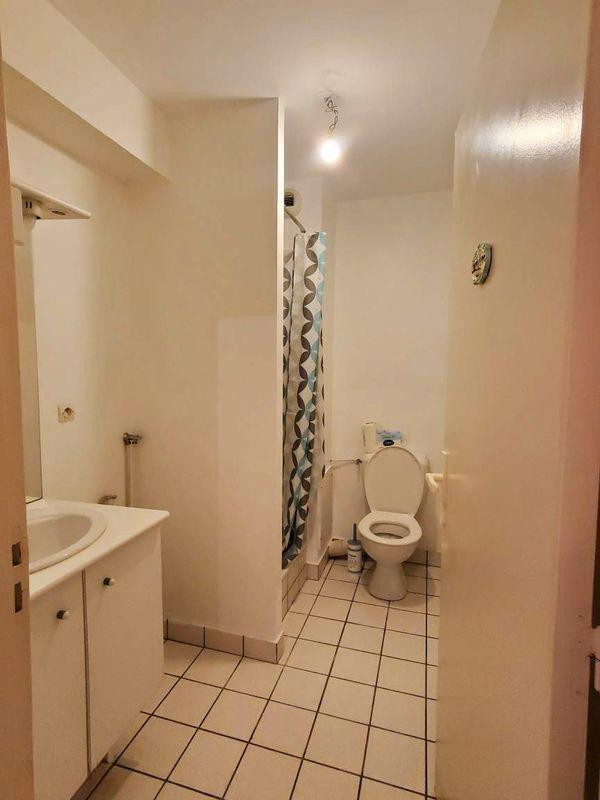 
                                                Location
                                                 F1 23m² sur Rouen secteur Boulingrin