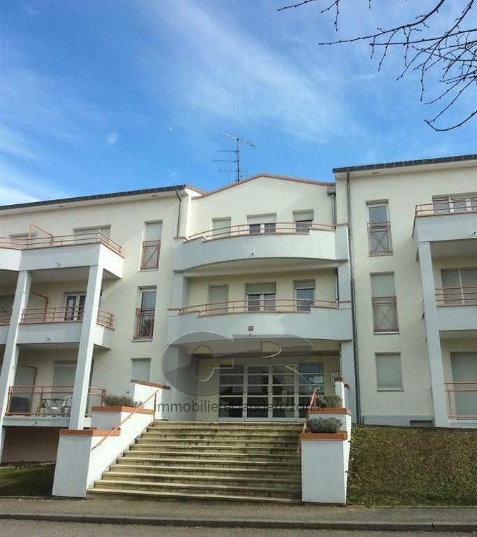 
                                                Location
                                                 f1 avec parking et terrasse - secteur brabois