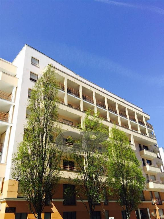 
                                                Location
                                                 f1 bis avec balcon - centre-ville gare