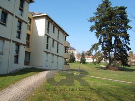 
                                                Location
                                                 F1 bis (non meublé) avec parking - Villers les Nancy