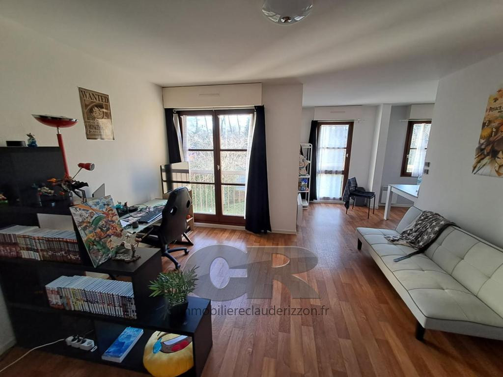 
                                                Location
                                                 F1 bis (non meublé) avec parking - Villers les Nancy