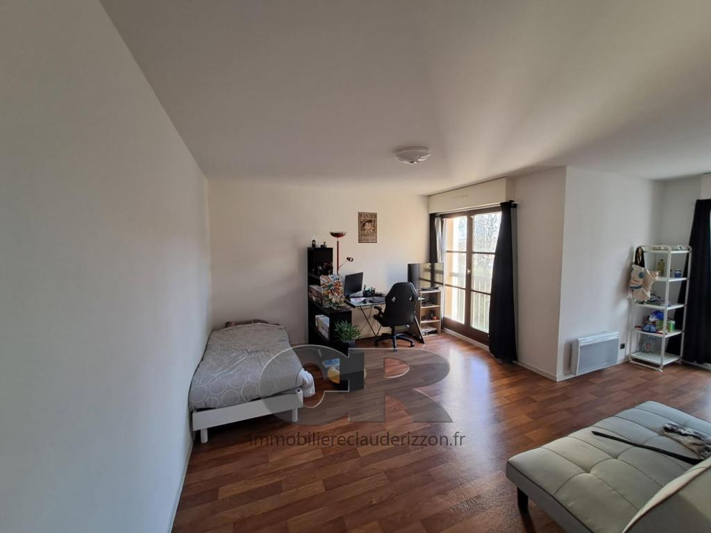 
                                                Location
                                                 F1 bis (non meublé) avec parking - Villers les Nancy