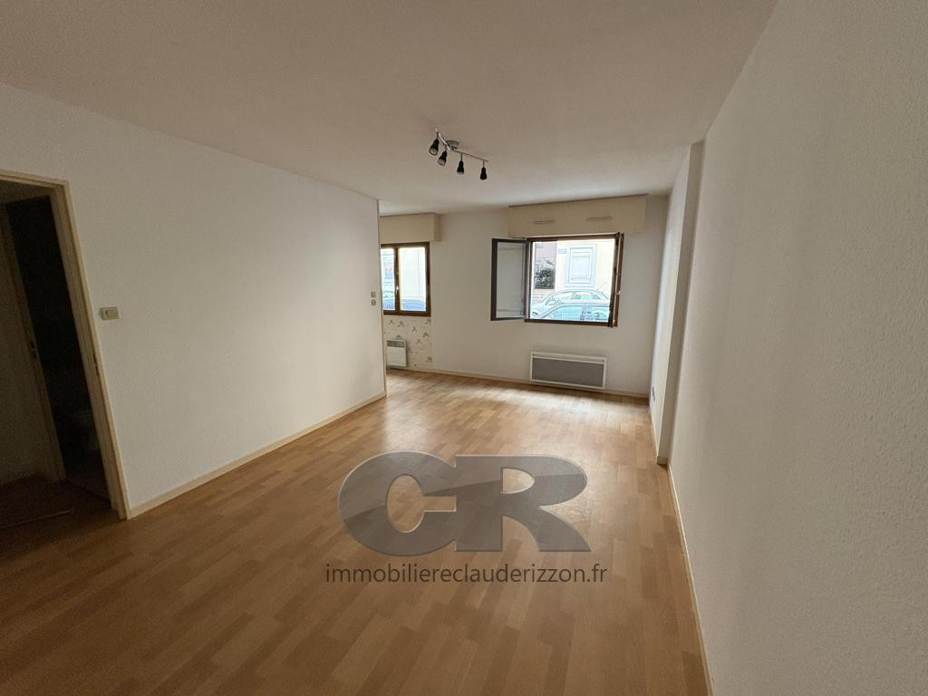 
                                                Location
                                                 F1 bis Quartier ARTEM/PARC STE MARIE