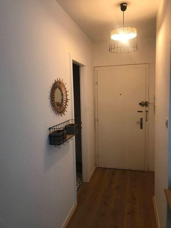 
                                                Location
                                                 F1 Meublé 31m2 STRASBOURG Koenigshoffen
