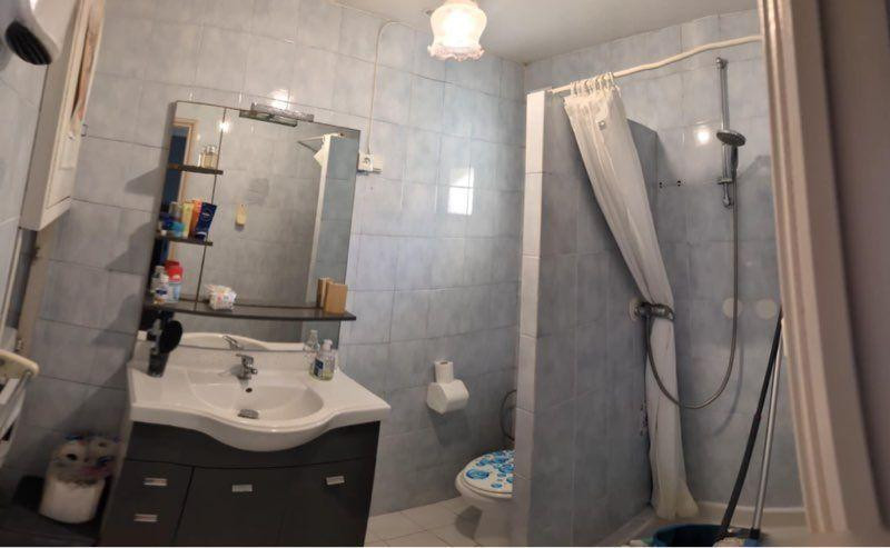 
                                                Location
                                                 F1 meublé à Drancy