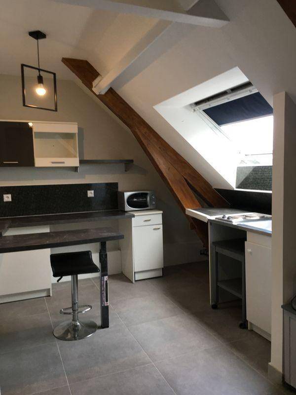 
                                                Location
                                                 F1bis/2P meublé 30m² Orléans Sud