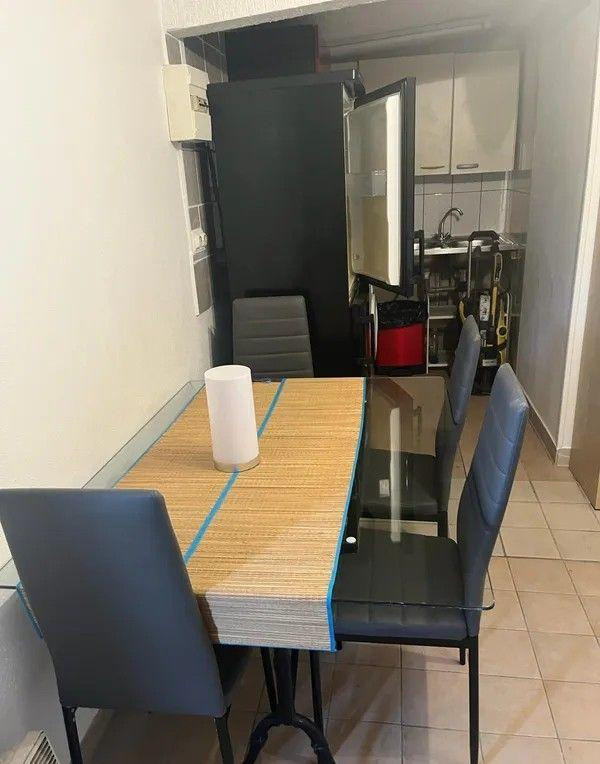 
                                                Location
                                                 F2 29m² meublé ou sans meuble