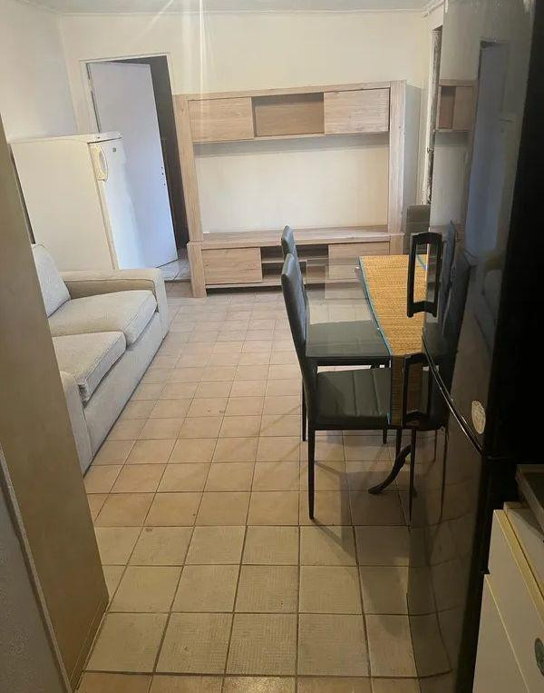 
                                                Location
                                                 F2 29m² meublé ou sans meuble