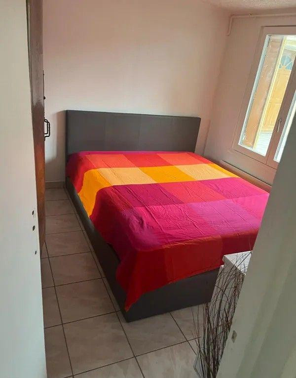 
                                                Location
                                                 F2 29m² meublé ou sans meuble
