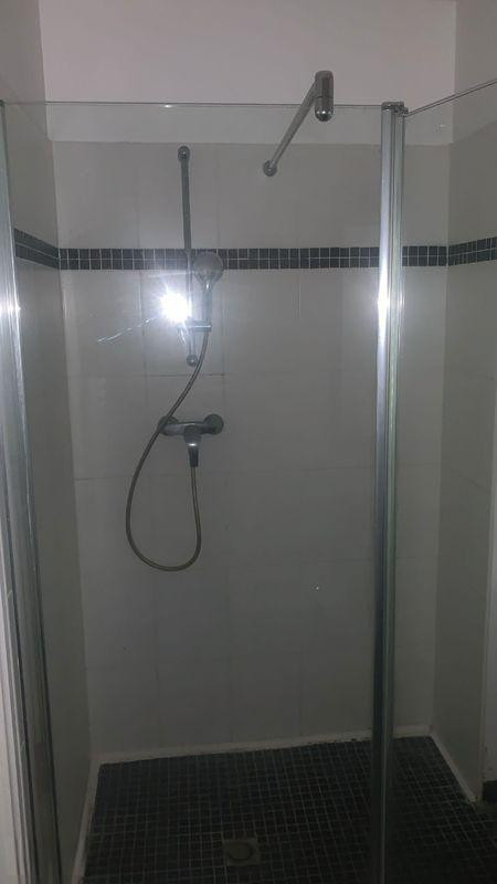
                                                Location
                                                 F2 40 m2 meublé avec terrasse