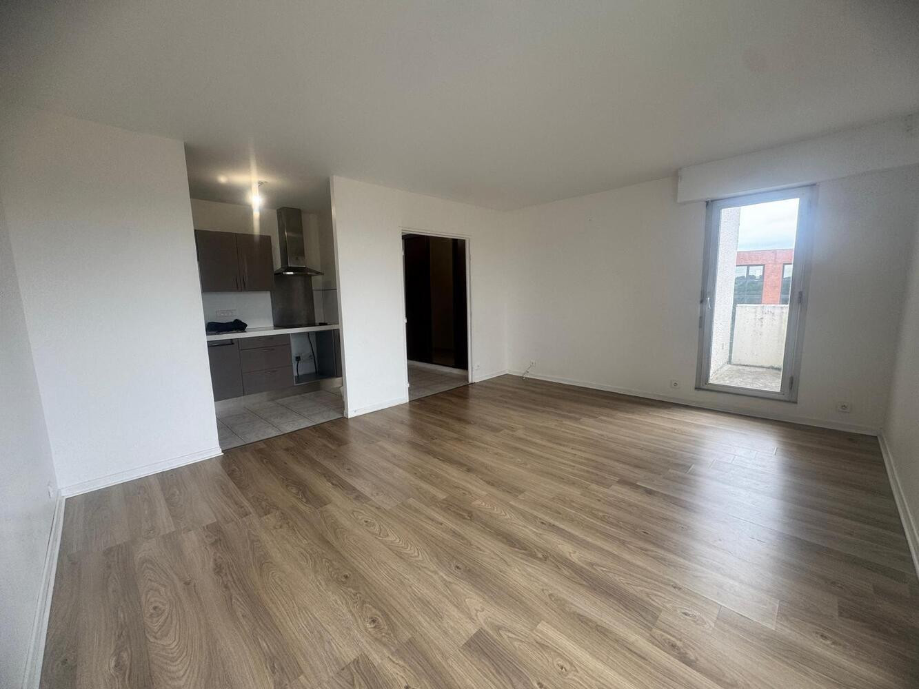 
                                                Location
                                                 F2 45,40m2 Noisy-le-Grand – Promenade Michel