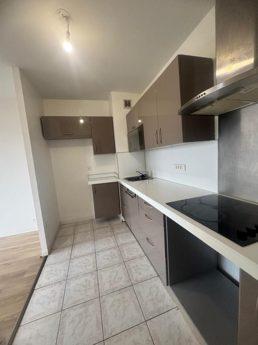 
                                                Location
                                                 F2 45,40m2 Noisy-le-Grand – Promenade Michel