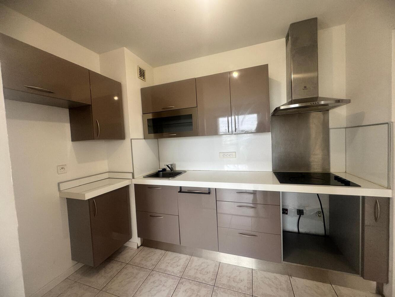
                                                Location
                                                 F2 45,40m2 Noisy-le-Grand – Promenade Michel