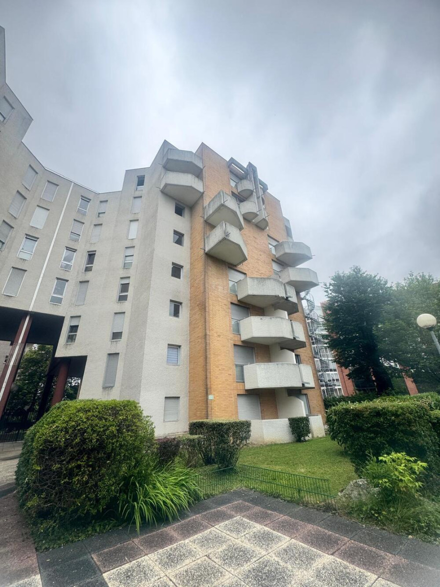 
                                                Location
                                                 F2 45,40m2 Noisy-le-Grand – Promenade Michel