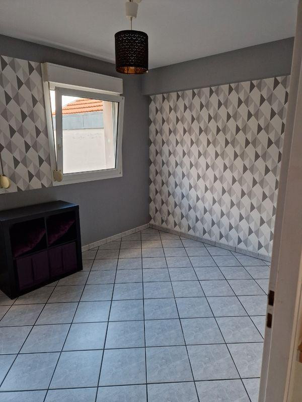 
                                                Location
                                                 F2 à louer à Metz