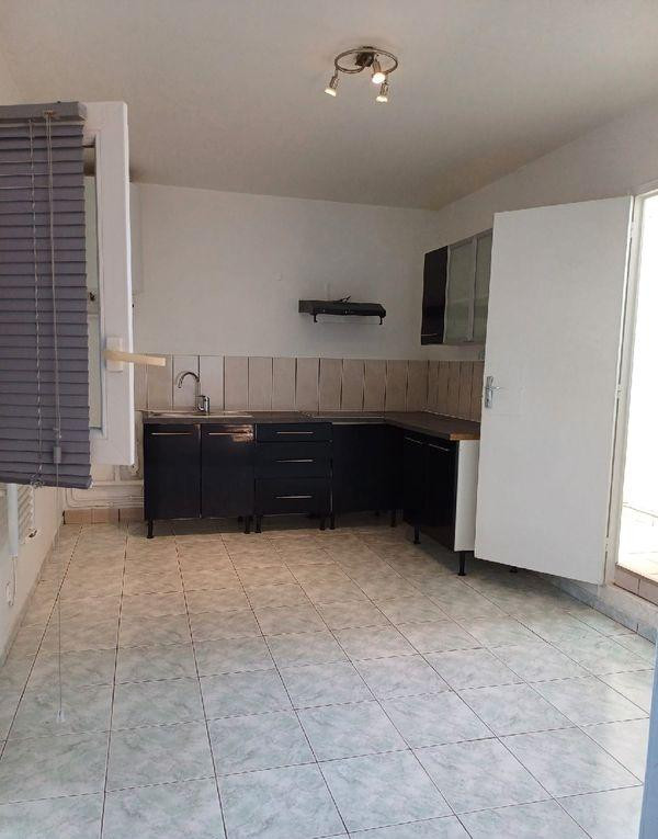 
                                                Location
                                                 F2 à louer Argenteuil Orgemont