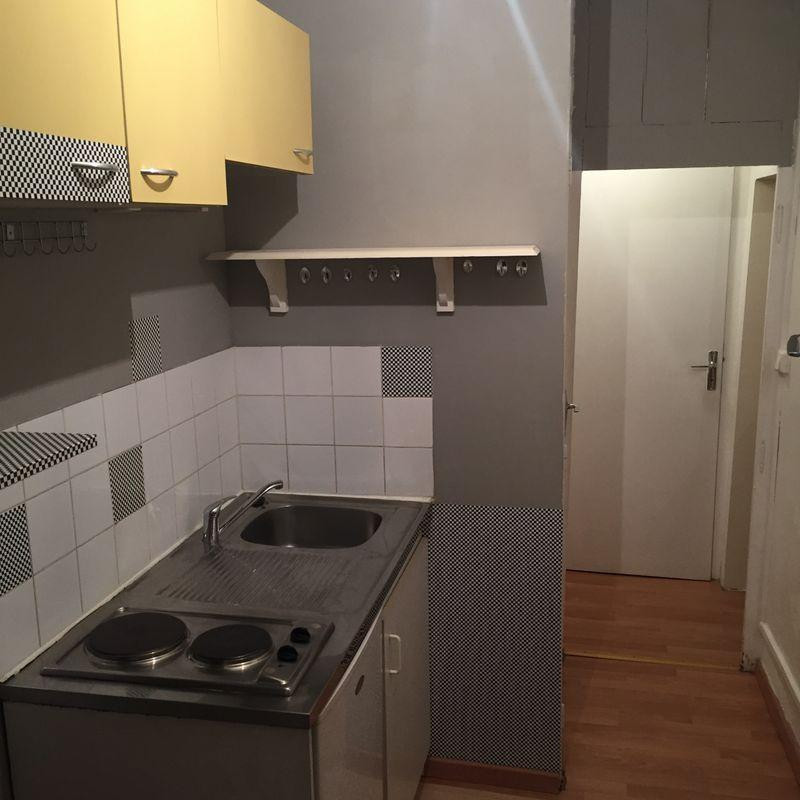 
                                                Location
                                                 F2 à louer Quartier Pasteur Rouen