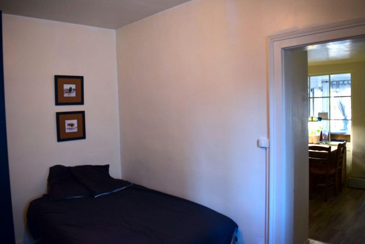 
                                                Location
                                                 F2 à louer rue Saint Hilaire Rouen