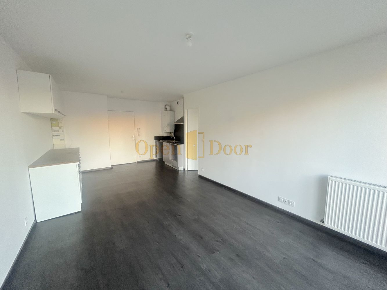 
                                                Location
                                                 F2 avec parking - Les Pavillons-sous-Bois