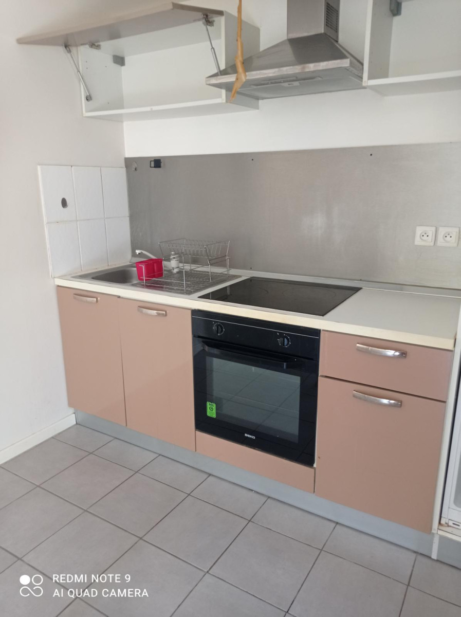 
                                                Location
                                                 F2 Châtel-Guyon avec terrasse