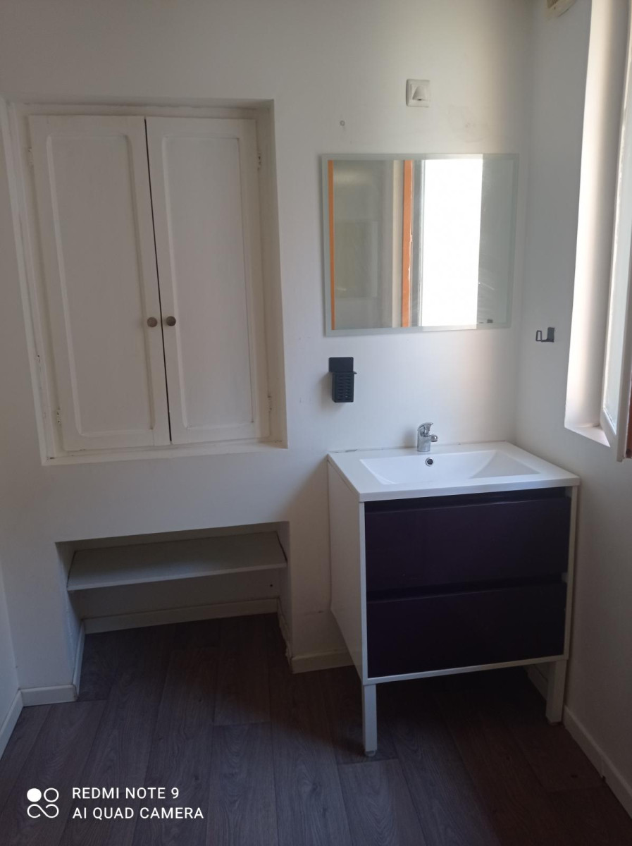 
                                                Location
                                                 F2 Châtel-Guyon avec terrasse